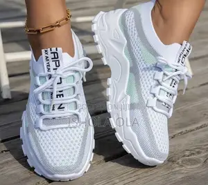 Sneakers Shoes