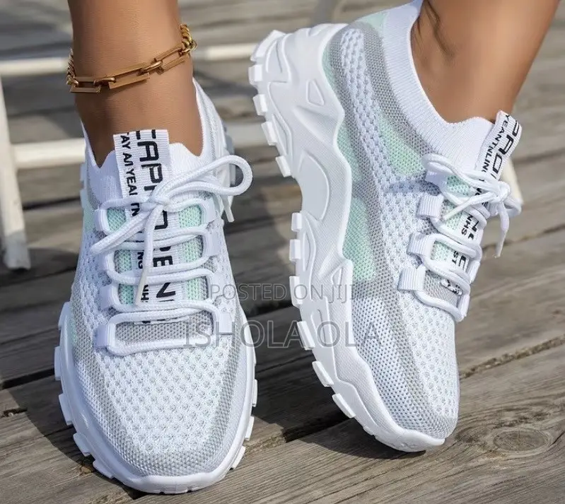 Sneakers Shoes