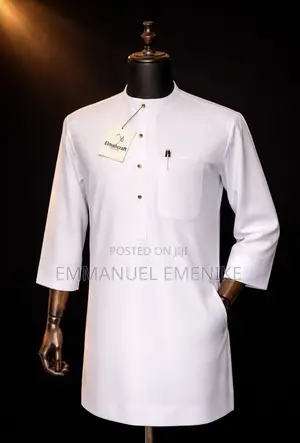 Senator Outfit