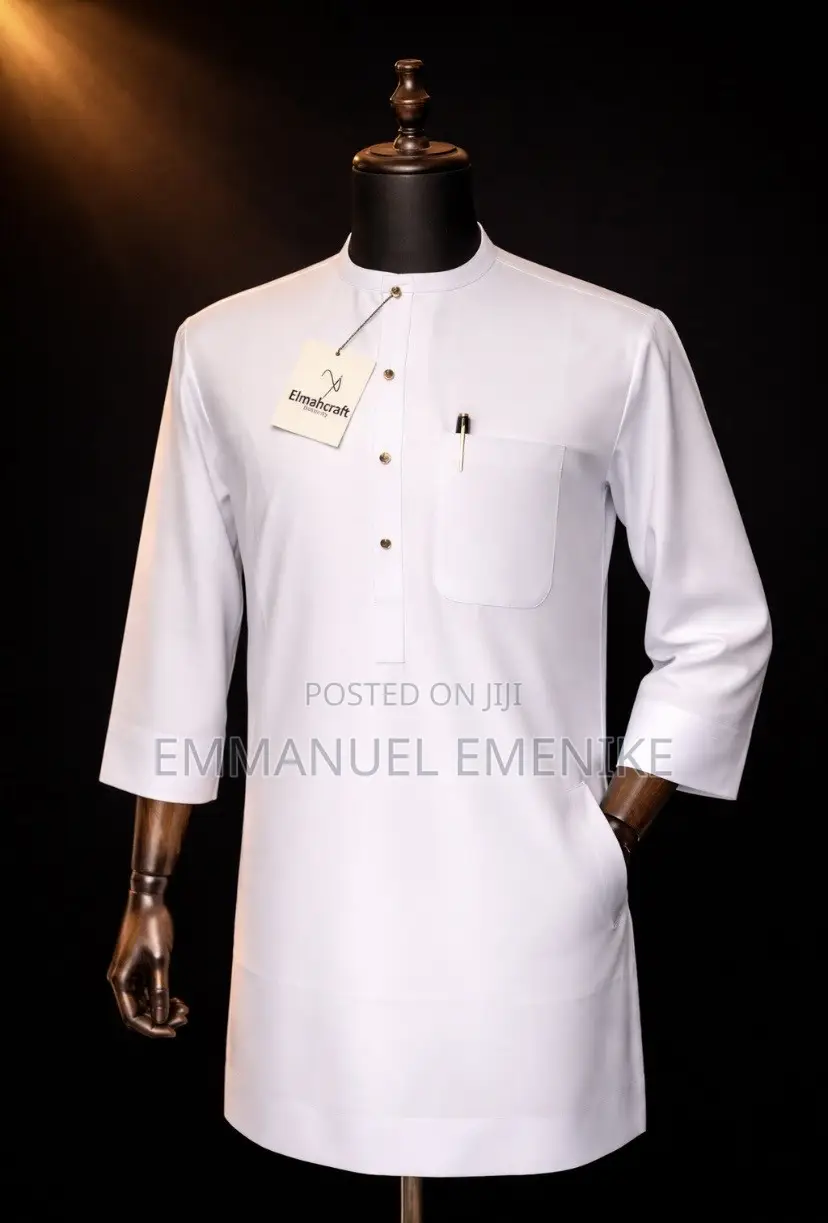 Senator Outfit
