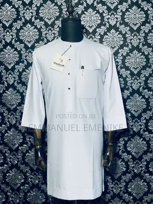 Senator Outfit