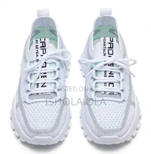 Sneakers Shoes