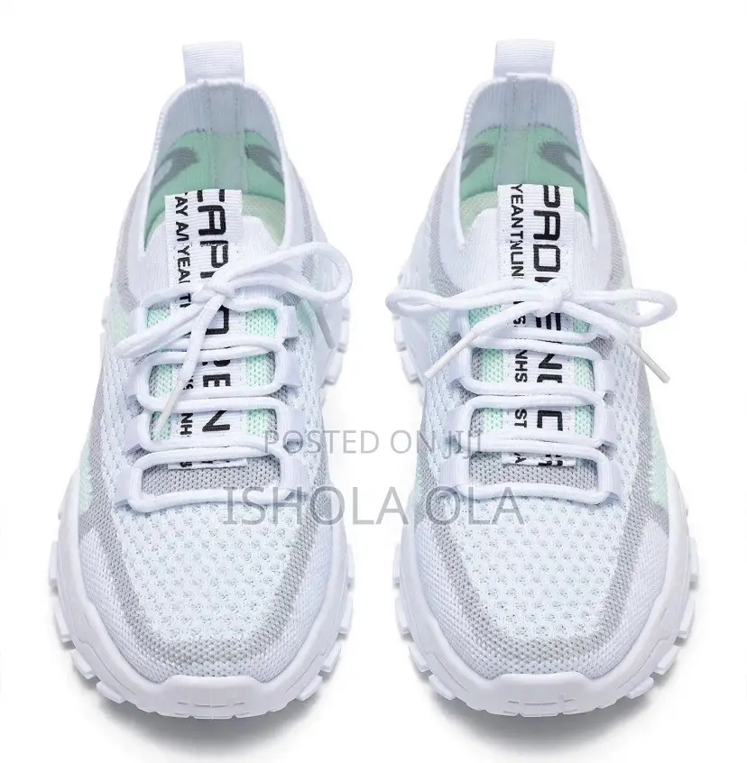 Sneakers Shoes