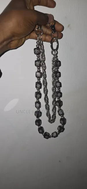 Jeans Chain for TROUSER