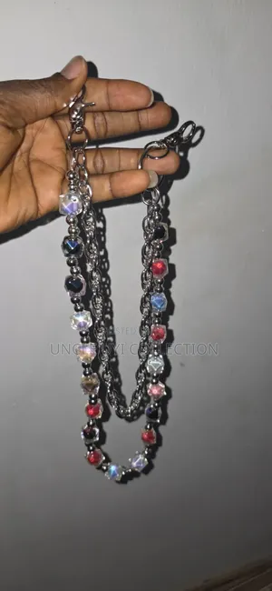 Jeans Chain for TROUSER