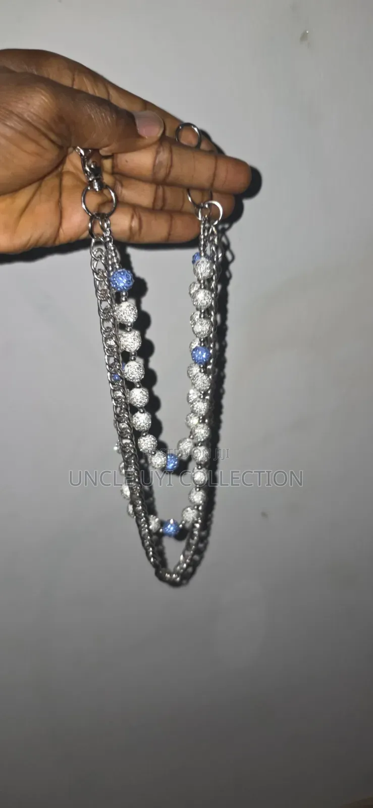 Jeans Chain for TROUSER