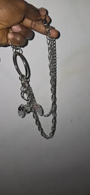 Jeans Chain for TROUSER