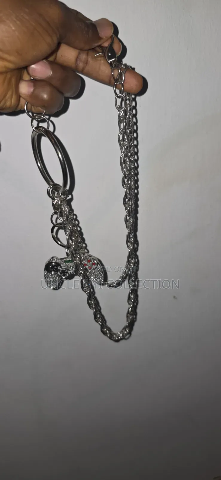 Jeans Chain for TROUSER