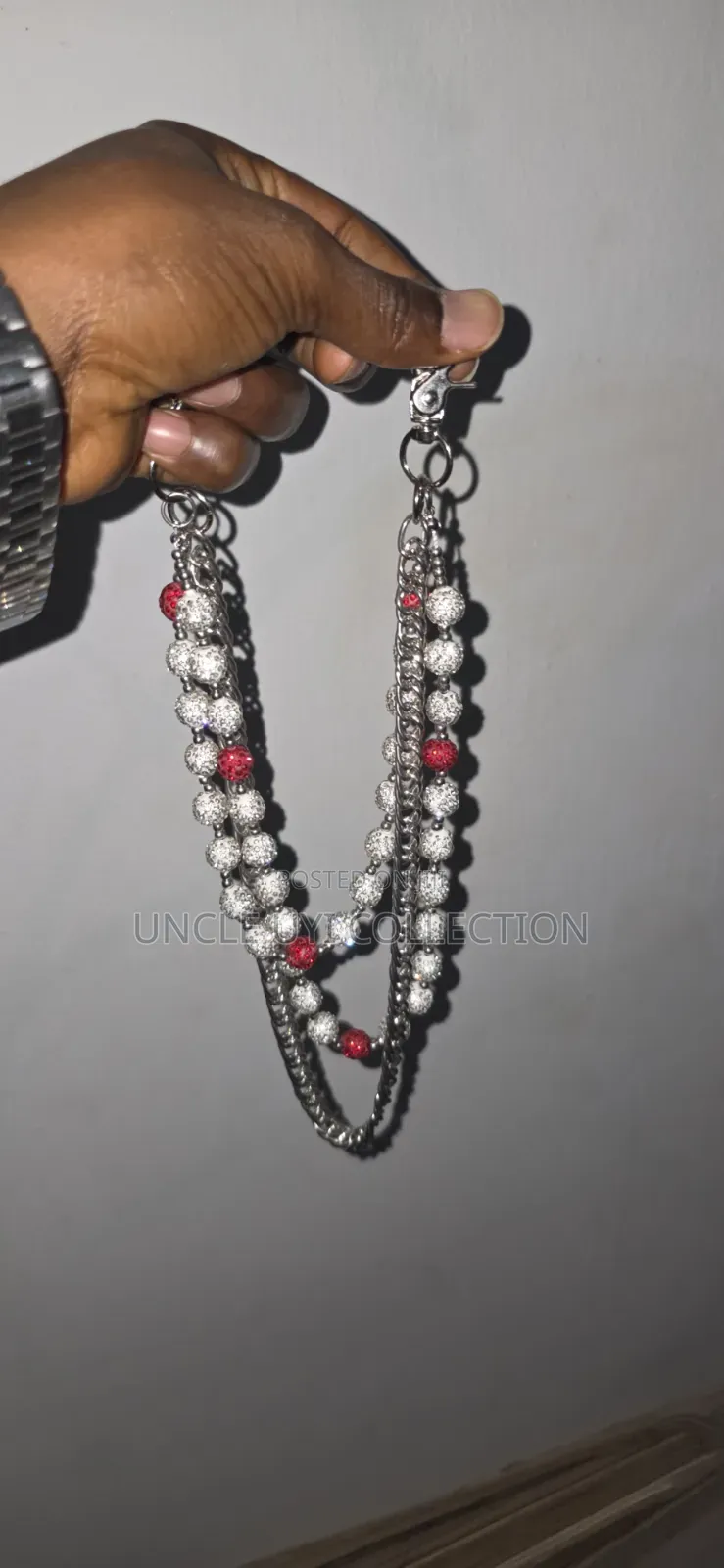 Jeans Chain for TROUSER