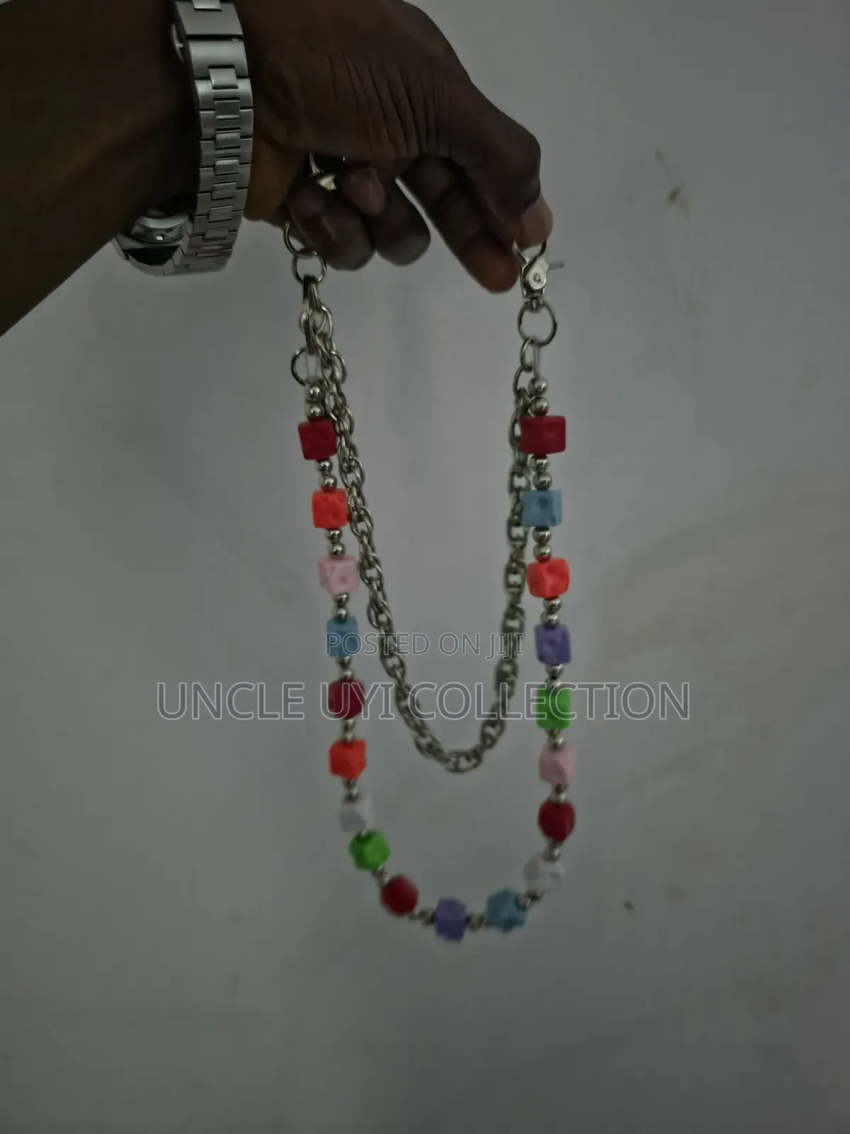 Jeans Chain for TROUSER