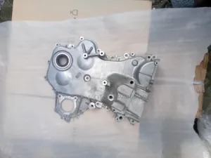 Oil Pump Hyundai Grand I10