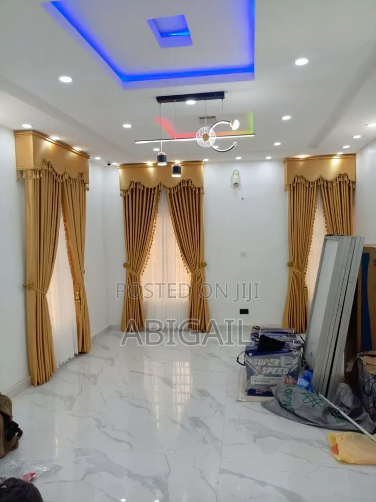 Curtain Boards