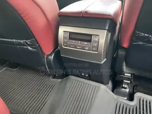 Lexus GX 460 2021 Gray