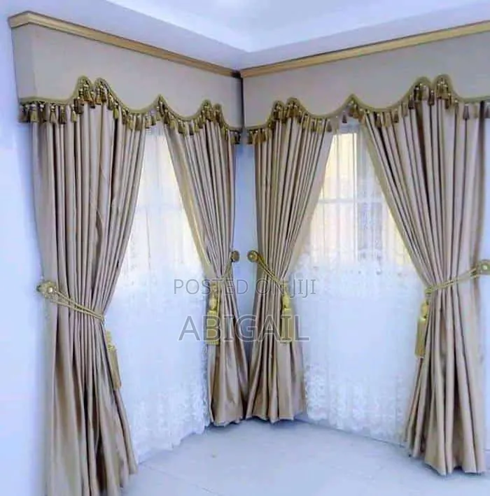 Curtain Boards