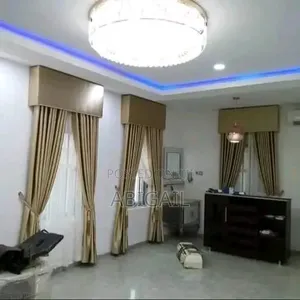 Curtain Boards
