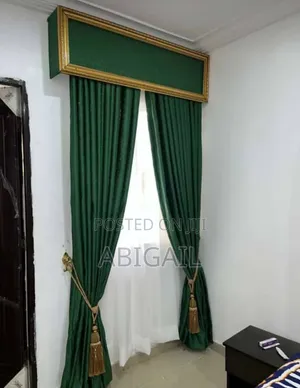 Curtain Boards