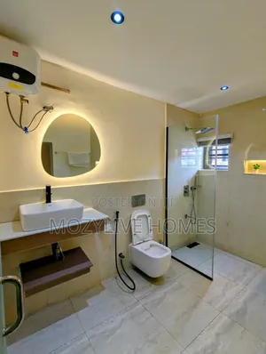 1bedroom Apartment