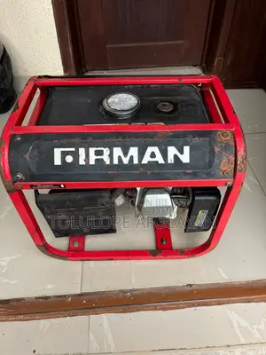 Firman Generator