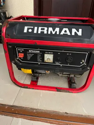 Firman Generator