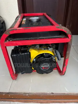 Firman Generator