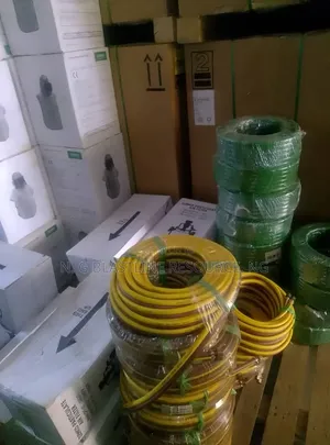 Clemco Deadman Hose and Breathing Hose