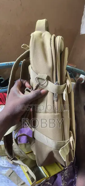Bag London Used