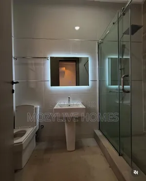 1bedroom Apartment
