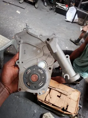 Water Pump Hyundai Santa Fe,kia Sorento V6 2006-2010