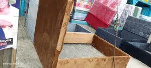 4/6 Bed Frame