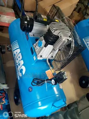 Compressor