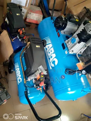 Compressor