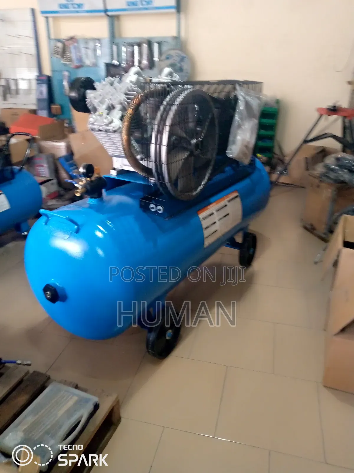 Compressor