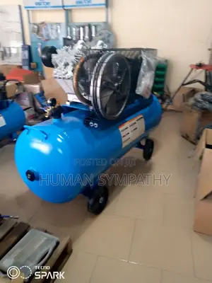 Compressor