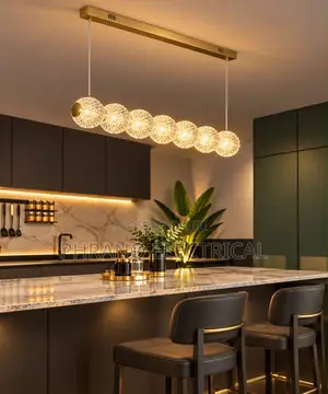 Nordic Home Decor Chandeliers