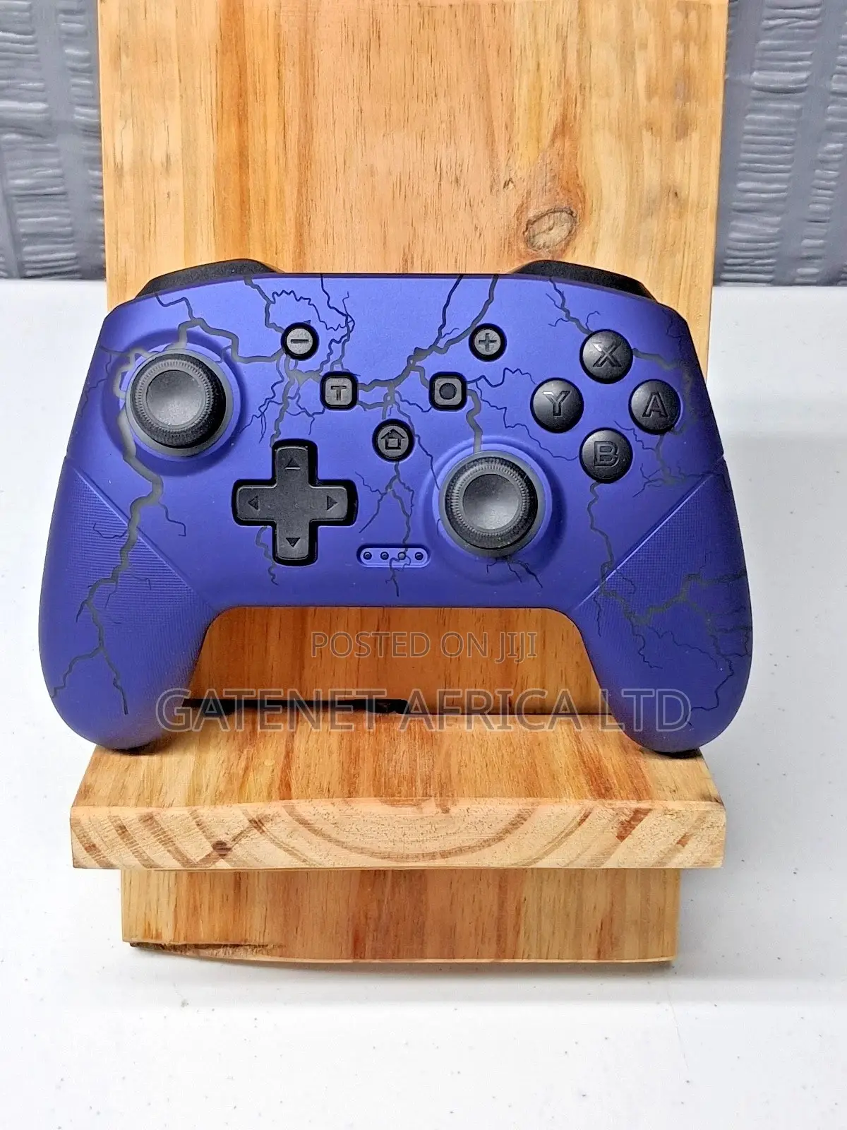 VOYEE Wireless Pro Controller Pad for Switch, Multi-Platform,PC