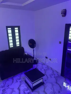 Newly Built Mini- BQ Apartment