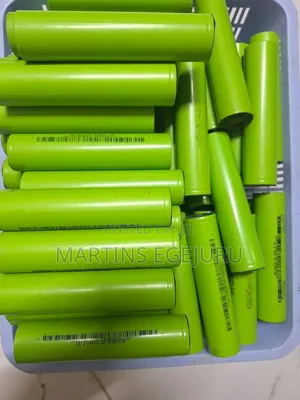 Solar Battery