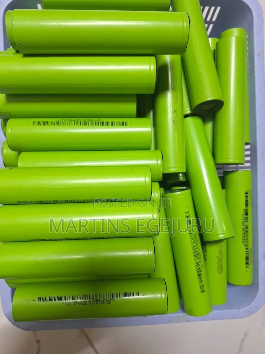 Solar Battery