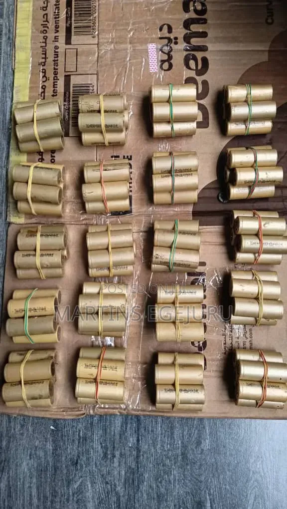 Solar Battery