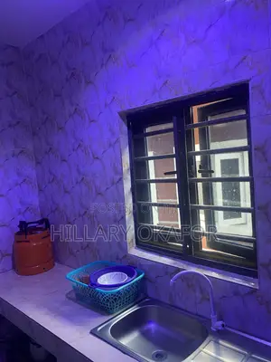 Newly Built Mini- BQ Apartment