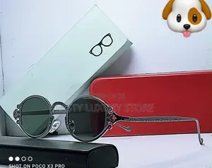 High Quality Luxury Christian Dior Glasses