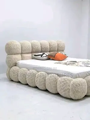 6*6 Bedframe