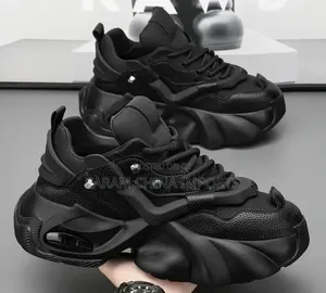 Quality Shoe