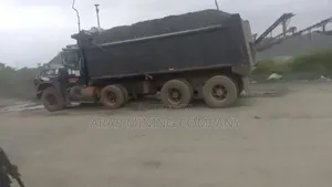 Granite Quarry