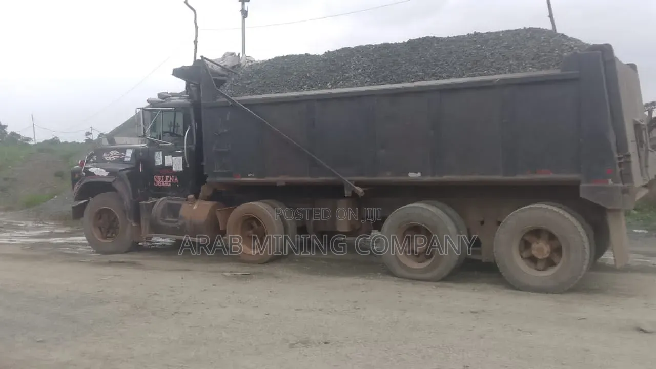 Granite Quarry