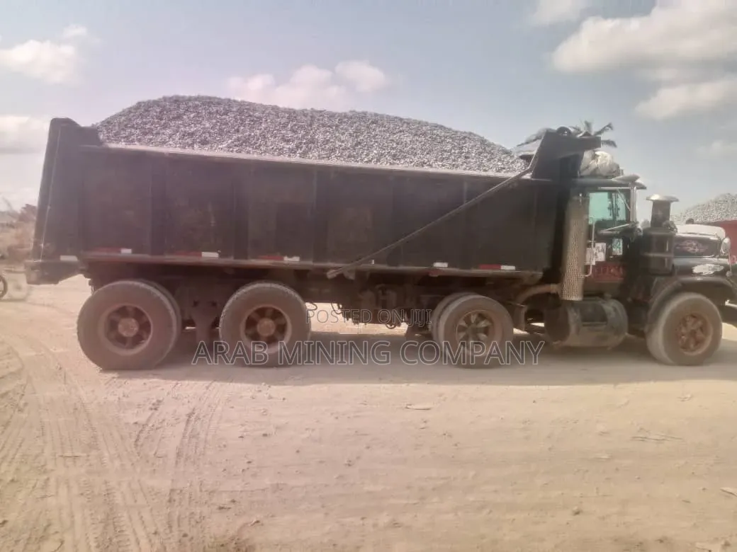 Granite Quarry