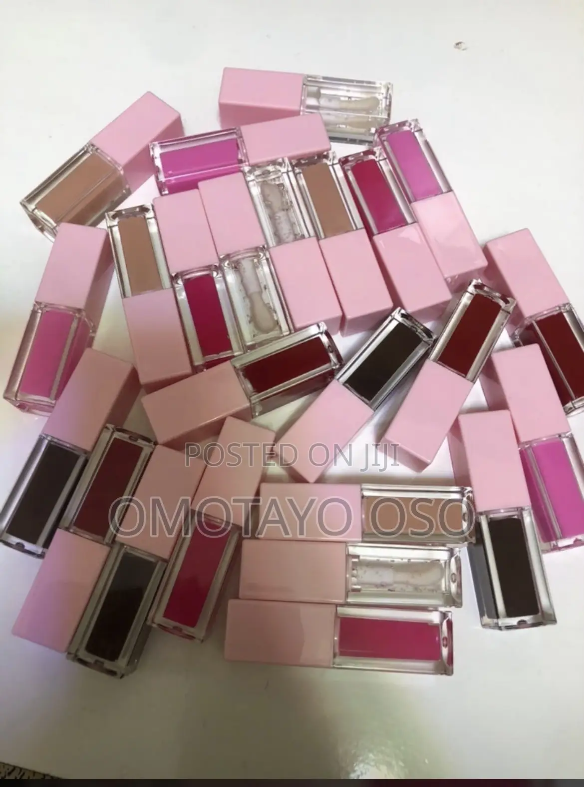 Teebeauty Lip Care
