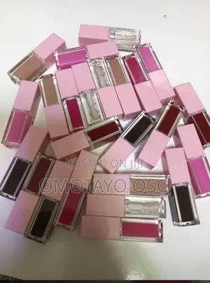 Teebeauty Lip Care