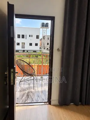 Furnished 1bdrm Shared Apartment in Jahi Gilmore for rent