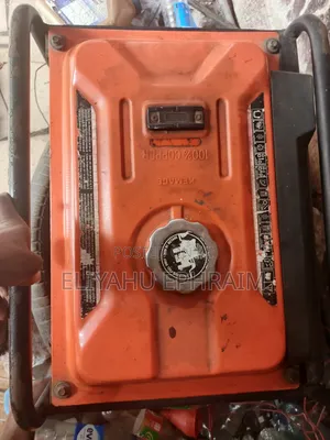 Generator for Sell